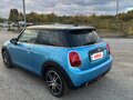 2018 Mini Hatch Cooper III (F55/F56), голубой, 1800000 рублей - вид 3
