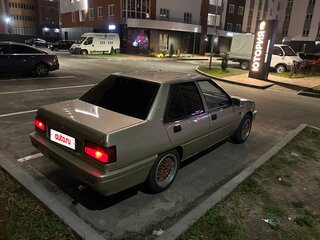1987 Mitsubishi Lancer IV, серый, 260000 рублей, вид 5