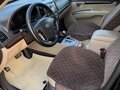 2011 Hyundai Santa Fe II Рестайлинг, чёрный, 1300000 рублей - вид 6