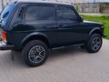 2024 Lada (ВАЗ) Niva Legend Euro-2 I, зелёный, 980000 рублей - вид 4