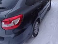 2016 Lada (ВАЗ) Granta I, серый, 450000 рублей - вид 8