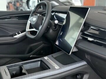 2026 Geely Preface I, белый, 3329990 рублей - вид 7