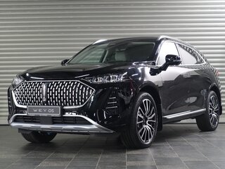 2024 Wey 05, чёрный, 5999000 рублей, вид 1