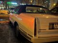 1998 Cadillac DeVille VII, белый, 3000000 рублей - вид 4