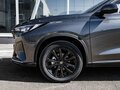 2025 Changan CS35 Max, серый - вид 8