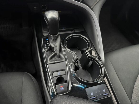 2020 Toyota Camry VIII (XV70), белый, 2495000 рублей - вид 12