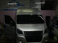 2018 ГАЗ ГАЗель Next, серебристый, 2600000 рублей - вид 1
