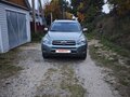 2008 Toyota RAV4 III (XA30), зелёный - вид 6