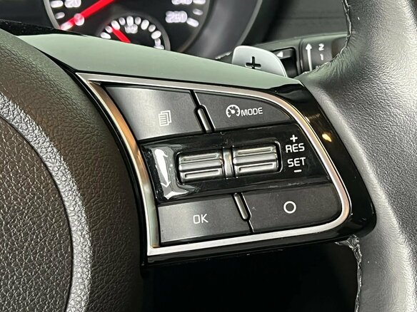 2019 Kia Optima IV Рестайлинг, серый - вид 16