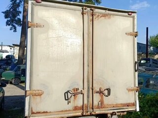 2011 ГАЗ Соболь (2310), белый, 350000 рублей, вид 3