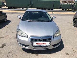 2010 ГАЗ Volga Siber I, серебристый, 376000 рублей, вид 1