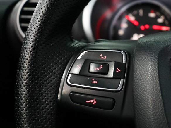 2011 SEAT Leon II Рестайлинг, серый - вид 12