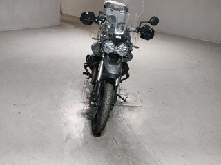 2020 Moto Guzzi V85 TT, серый, 790000 рублей, вид 3