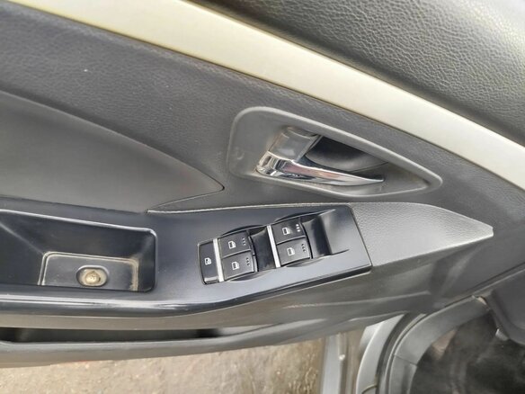 2014 Lifan Cebrium (720), серебристый, 370000 рублей - вид 39