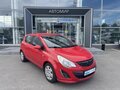 2013 Opel Corsa D Рестайлинг II, красный, 580000 рублей - вид 2