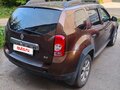 2013 Renault Duster I, коричневый, 730000 рублей - вид 2
