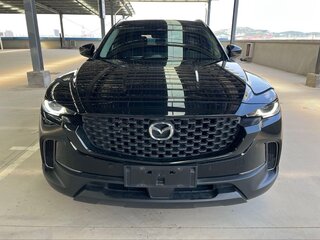 2024 Mazda CX-50, чёрный, 3300000 рублей, вид 3