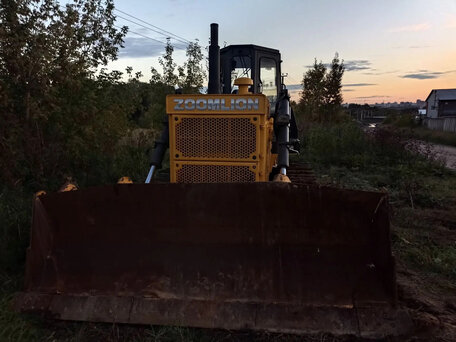 2023 Zoomlion ZD220-3, жёлтый, 13500000 рублей, вид 3