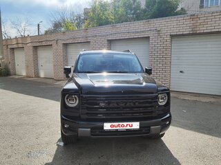 2024 Haval H9 II, чёрный, 3850000 рублей, вид 2