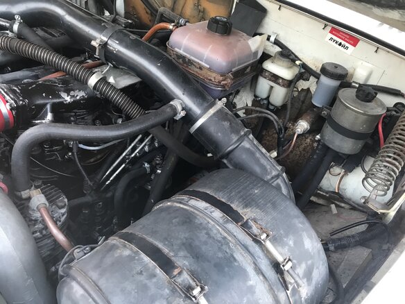 2013 ГАЗ 3309, 800000 рублей - вид 7