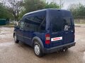 2005 Ford Transit Connect SWB I, синий, 430000 рублей - вид 3