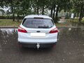 2013 Ford Focus III, белый, 680000 рублей - вид 2