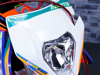 Avantis RX