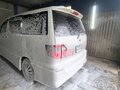 2003 Toyota Alphard I, белый, 1557000 рублей - вид 2