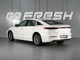 2024 FAW Bestune B70 I Рестайлинг, белый, 2030000 рублей, вид 2