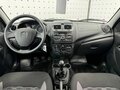 2026 Lada (ВАЗ) Granta Cross I Рестайлинг, коричневый - вид 7