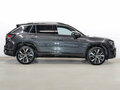 2023 Volkswagen Tayron I Рестайлинг, чёрный - вид 3