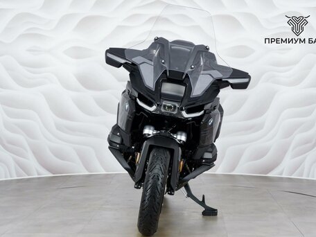 2025 BMW R 1300 RT, чёрный, 2999000 рублей, вид 4