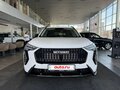2026 Haval Jolion I Рестайлинг 2, белый - вид 1