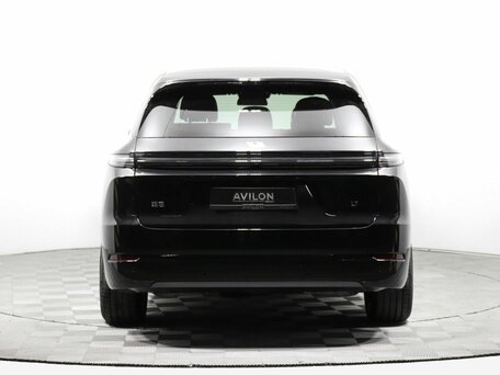 2025 Li Auto (Lixiang) L7 52.3 kWh I Рестайлинг, чёрный, 10590000 рублей, вид 4