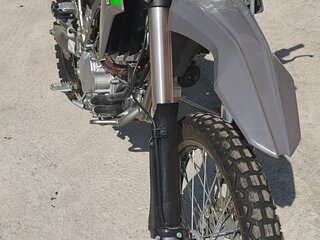 Kawasaki KLX 300