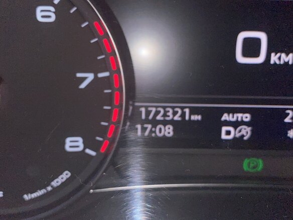 2015 Audi Q7 II (4M), белый, 3100000 рублей - вид 16