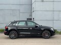 2025 Audi Q5 L 45 TFSI II (FY) Рестайлинг, чёрный - вид 4