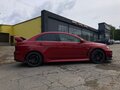 2011 Mitsubishi Lancer Evolution X, красный, 2800000 рублей - вид 5