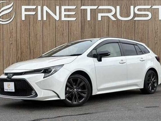 Открыть фотографии: Toyota Corolla XII (E210)