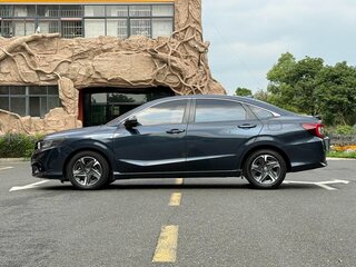 2021 Honda Envix I, чёрный, 935000 рублей, вид 5