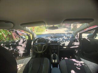 2012 Opel Meriva B, серый, 1000000 рублей, вид 4