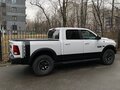 2017 Dodge RAM IV (DS/DJ), белый, 5300000 рублей - вид 2