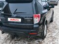 2008 Subaru Forester III, чёрный, 1200000 рублей - вид 1
