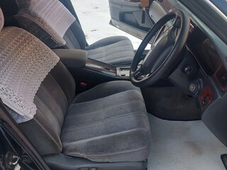 1997 Toyota Crown X (S150), синий, 800000 рублей, вид 2