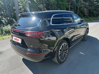 2024 Seres M7, чёрный, 4990000 рублей, вид 5
