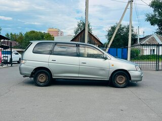 1999 Toyota Gaia, коричневый, 349000 рублей, вид 5