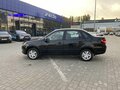 2026 Lada (ВАЗ) Granta I Рестайлинг, чёрный - вид 9