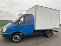 2012 ГАЗ ГАЗель (3302), синий, 820000 рублей - вид 5