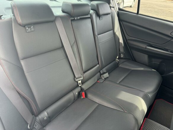2019 Subaru WRX I Рестайлинг, серебристый, 2449999 рублей - вид 6