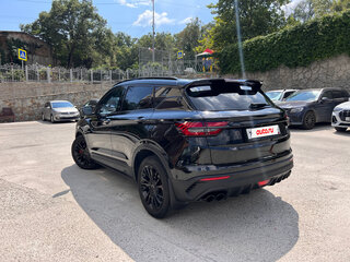 2025 Belgee X50, чёрный, 2250000 рублей, вид 5